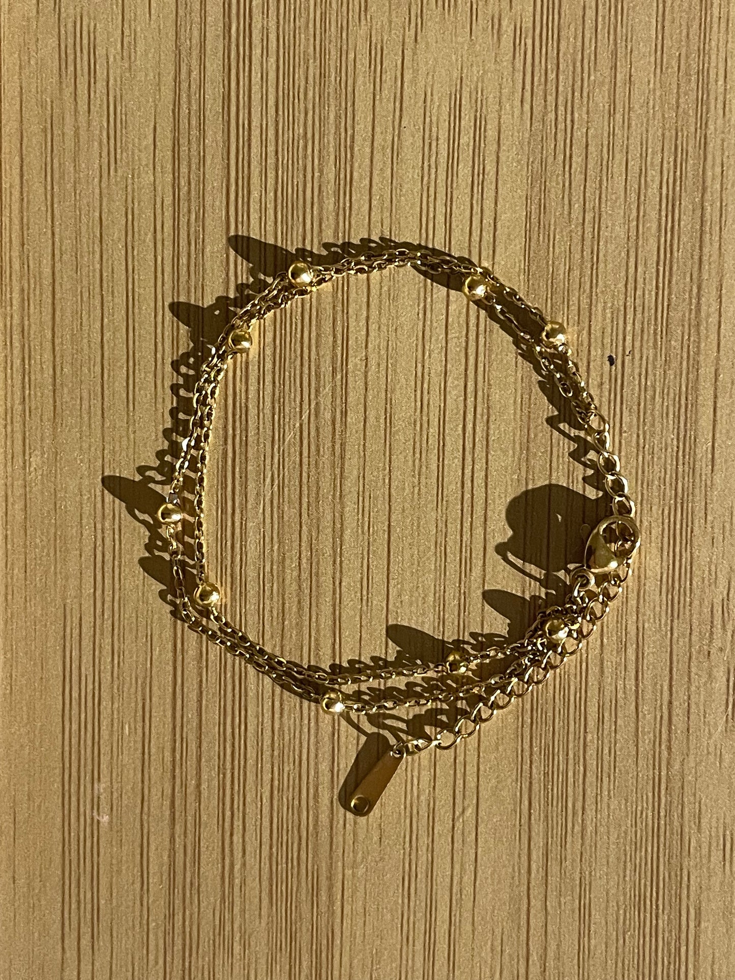 Double Éclat