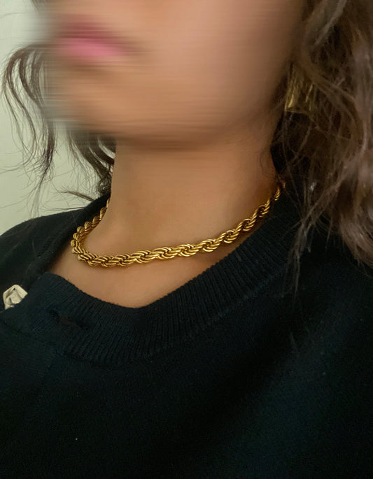 Chaîne d'Or
