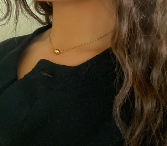 Lueur Dorée