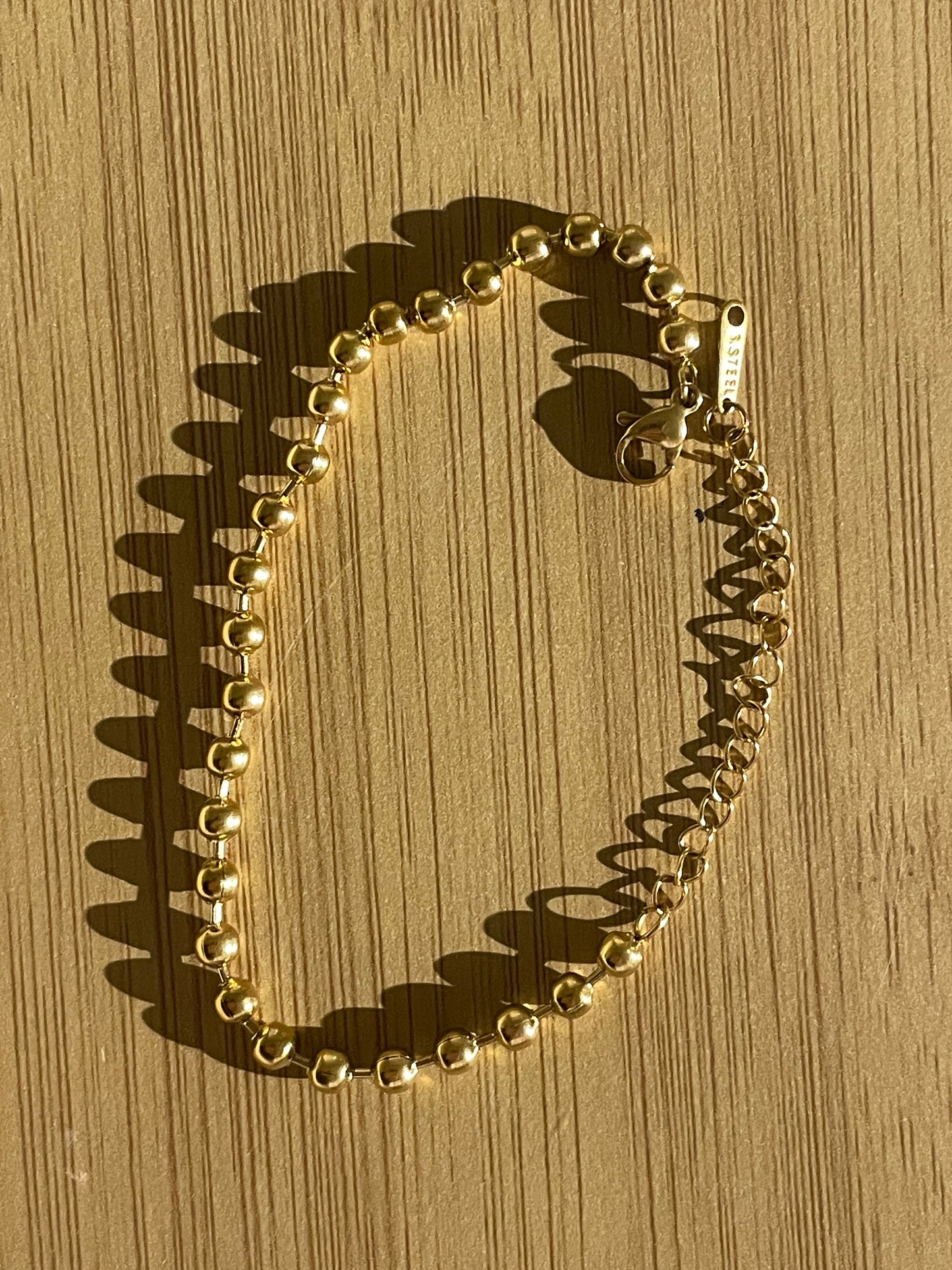 Perles Éternelles