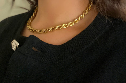 Chaîne d'Or