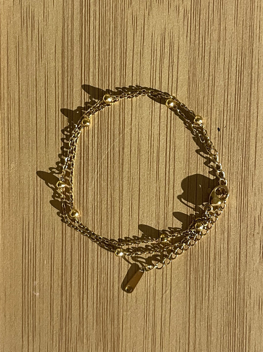 Double Éclat
