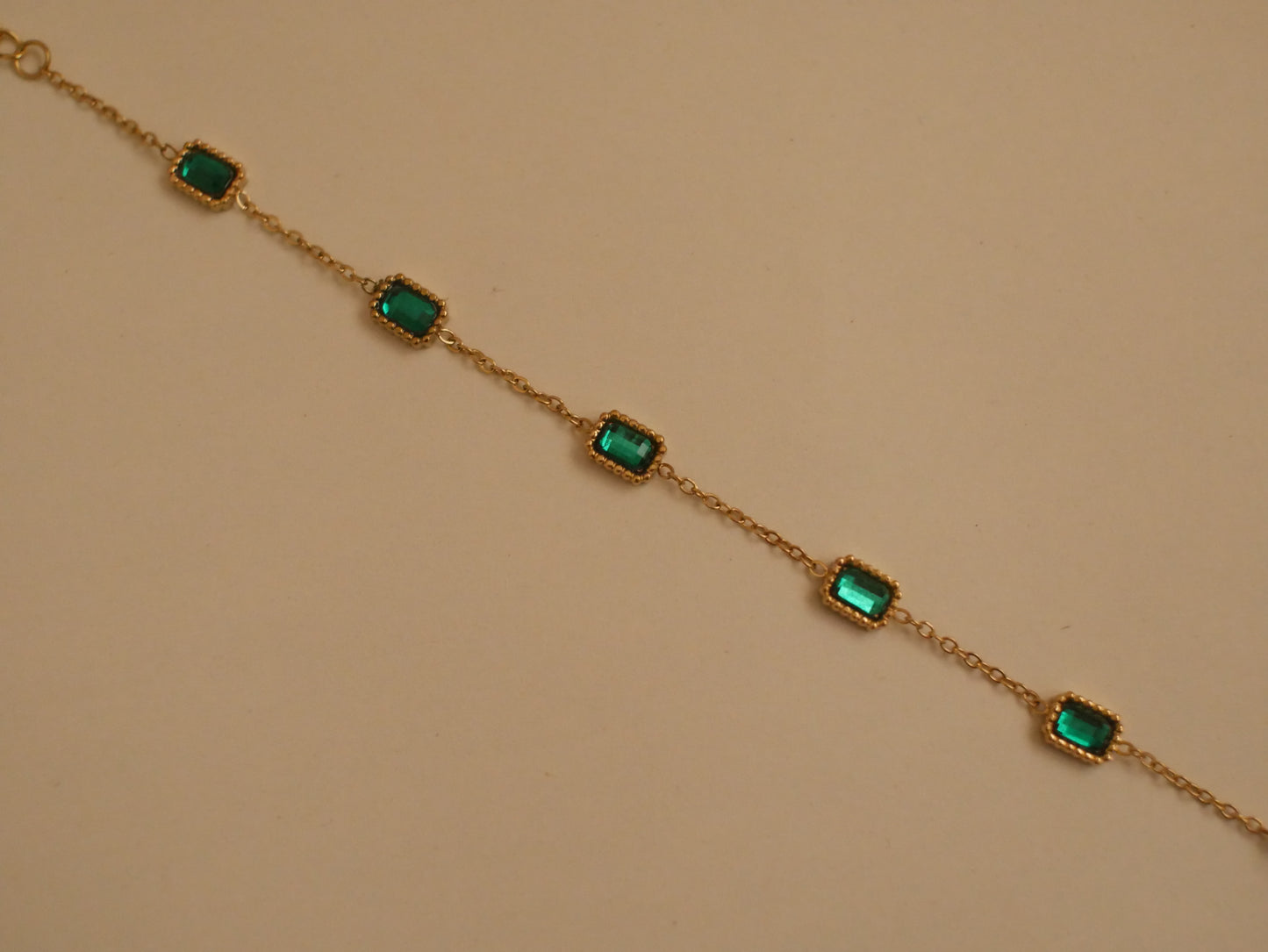 Diamant Vert
