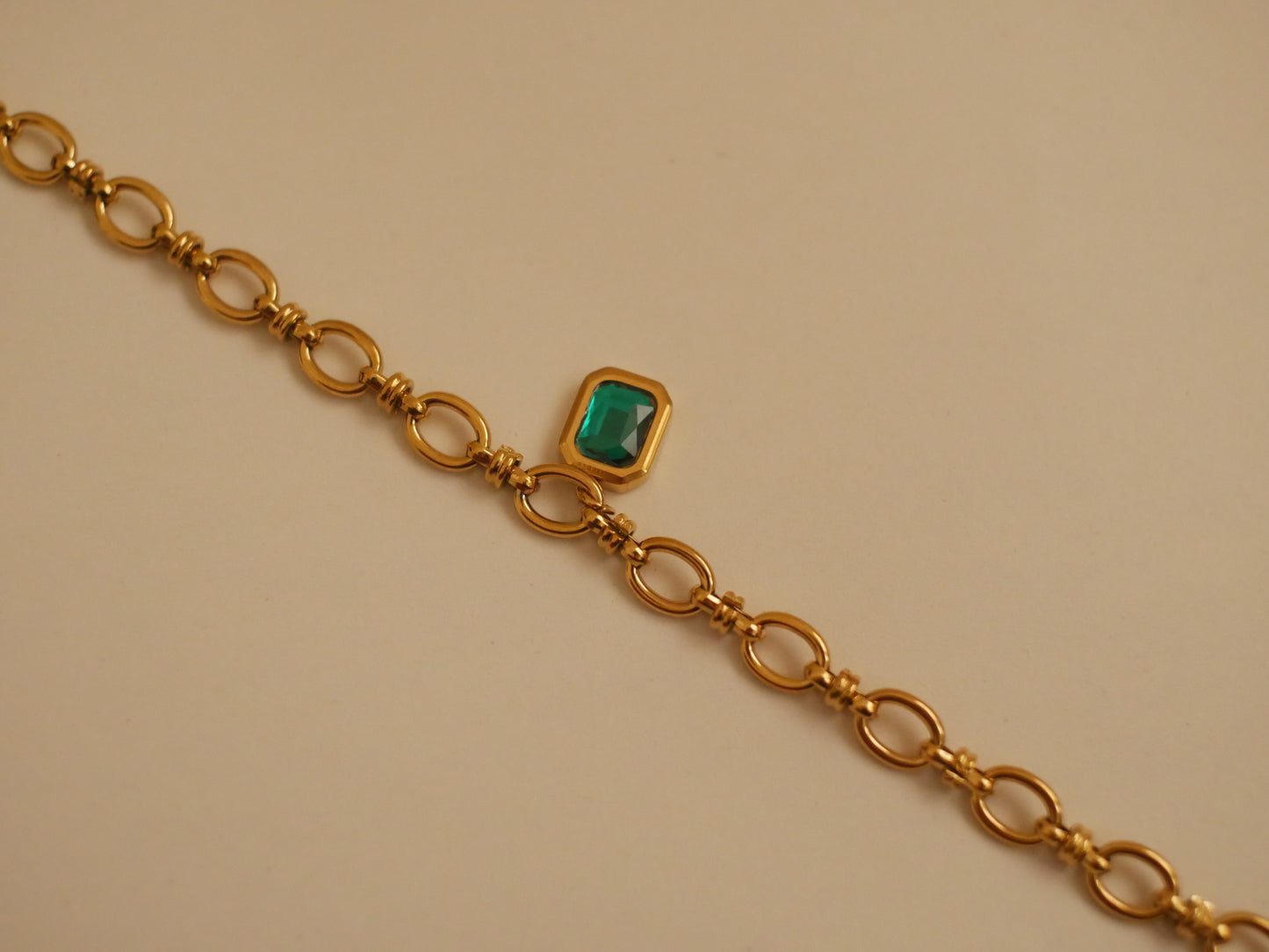 Perle Verte
