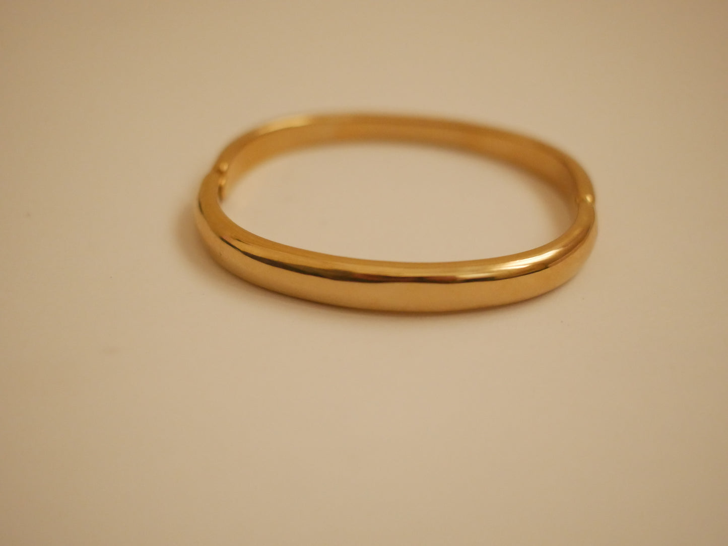Bracelet Élégance en Acier Inoxydable - LYDIA